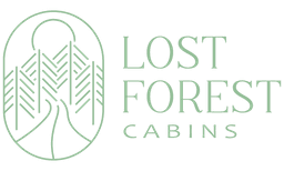 Lost Forest Cabins